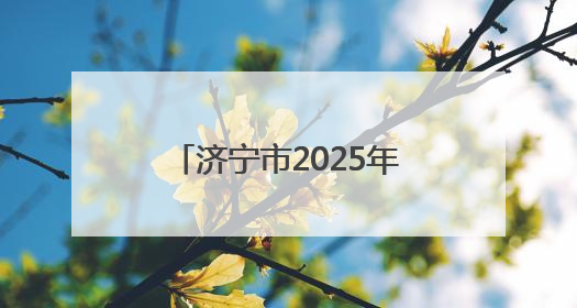 济宁市2025年3月份普通话水平测试等级证书可领取